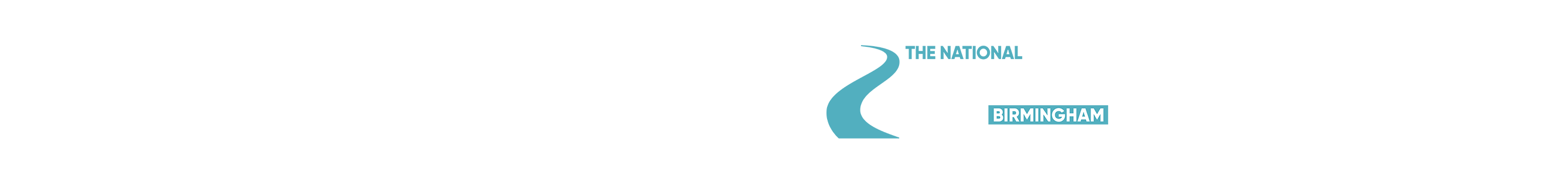 The National Running Show