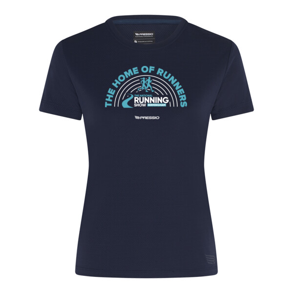 Women's Sustain Tee Thumbnail