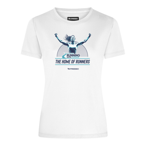 Women's Sustain Tee Thumbnail