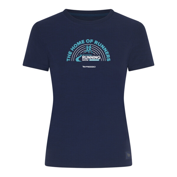 Womens Recon S/S Top Thumbnail