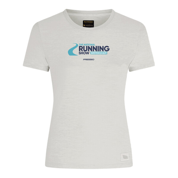 Womens Recon S/S Top Thumbnail