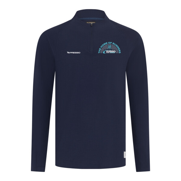 Mens Recon 1/4 Zip Thumbnail