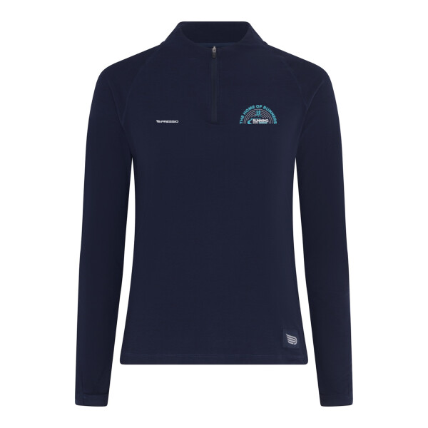 Womens Recon 1/4 Zip Thumbnail