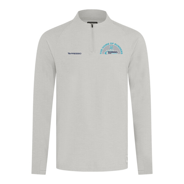 Mens Recon 1/4 Zip Thumbnail