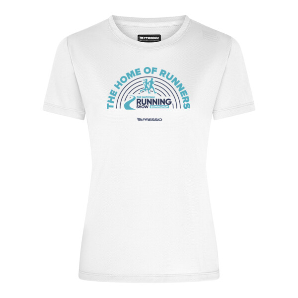 Women's Sustain Tee Thumbnail