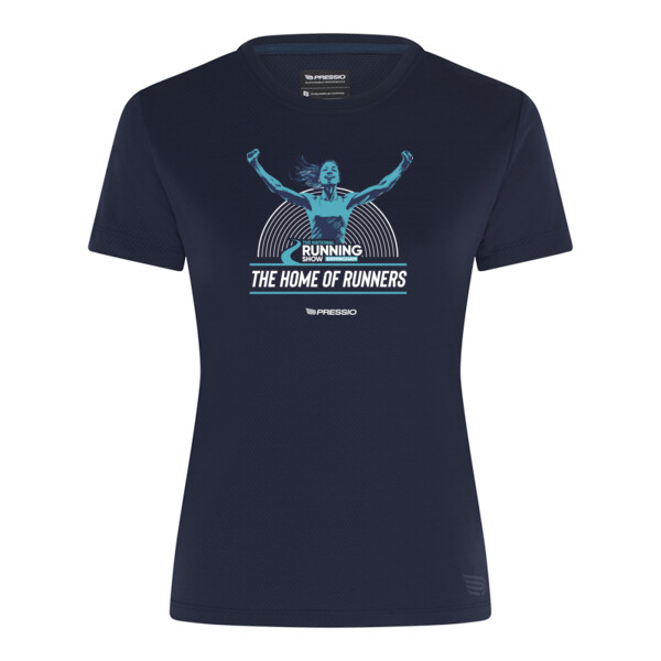 Women's Sustain Tee Thumbnail