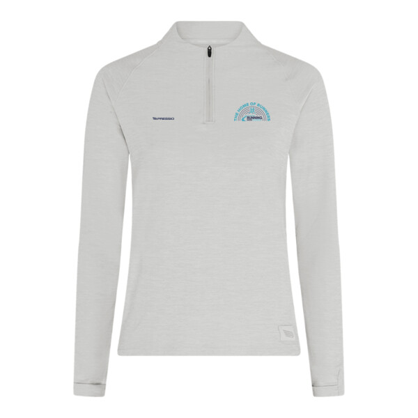 Womens Recon 1/4 Zip  Thumbnail