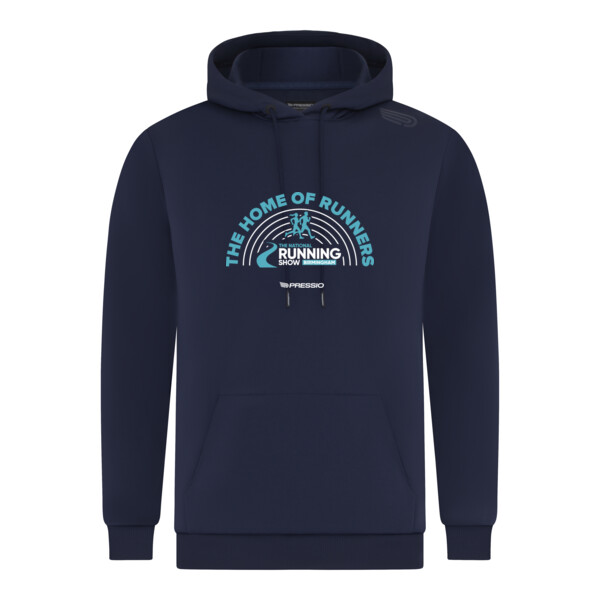 Men's Renew Hoodie Thumbnail